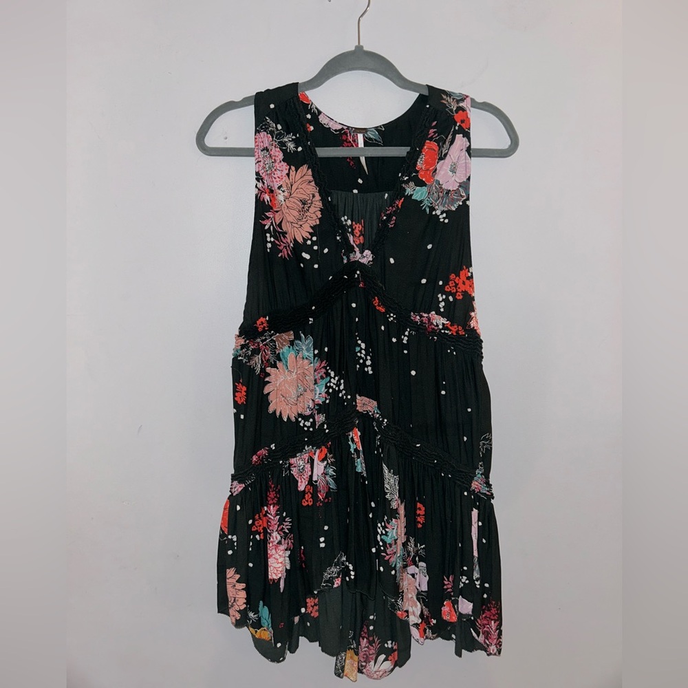 Free People top